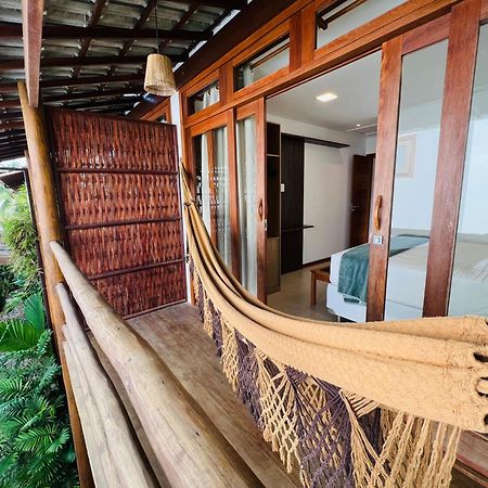Dreamland Bungalows - Taipu De Fora - Barra Grande Esterno foto