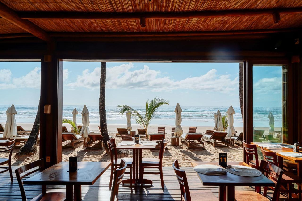 Dreamland Bungalows - Taipu De Fora - Barra Grande Esterno foto