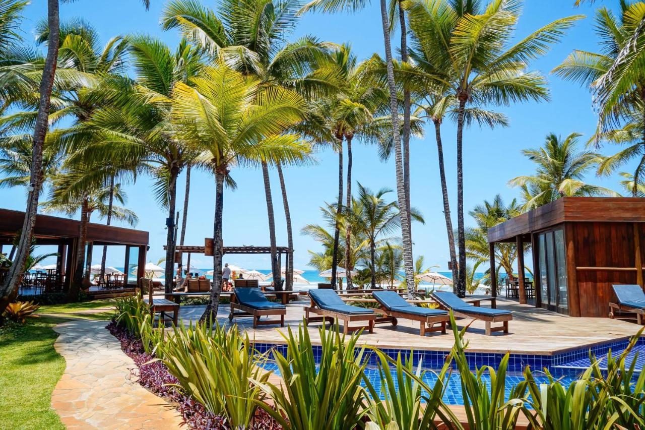 Dreamland Bungalows - Taipu De Fora - Barra Grande Esterno foto