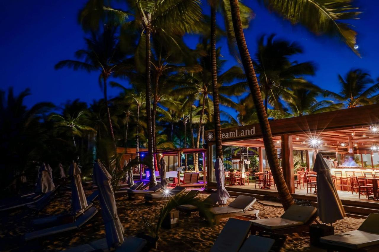Dreamland Bungalows - Taipu De Fora - Barra Grande Esterno foto