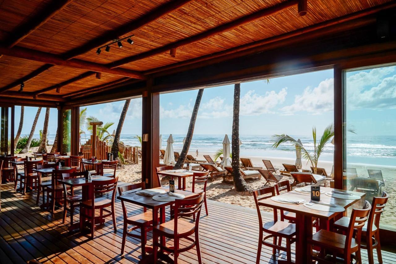 Dreamland Bungalows - Taipu De Fora - Barra Grande Esterno foto