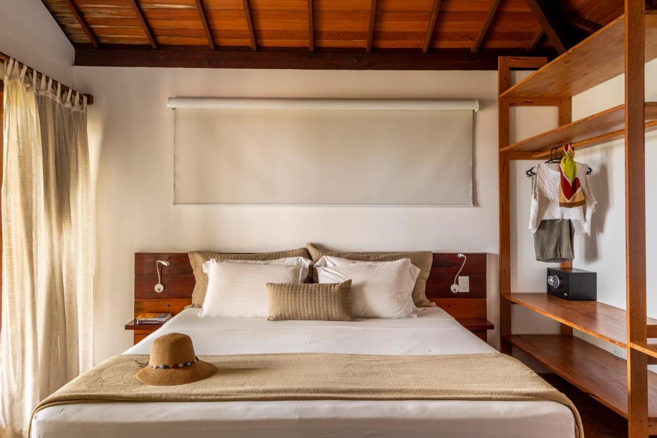 Dreamland Bungalows - Taipu De Fora - Barra Grande Esterno foto