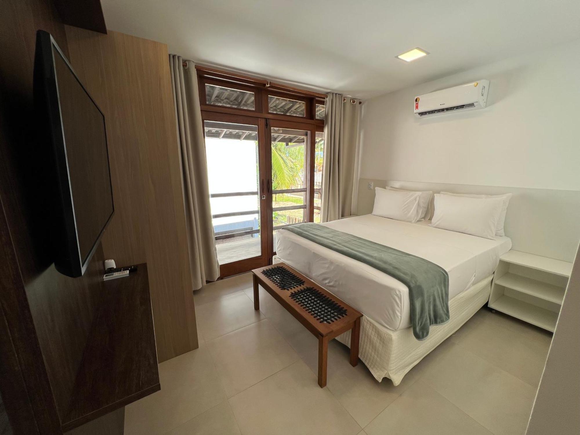 Dreamland Bungalows - Taipu De Fora - Barra Grande Camera foto
