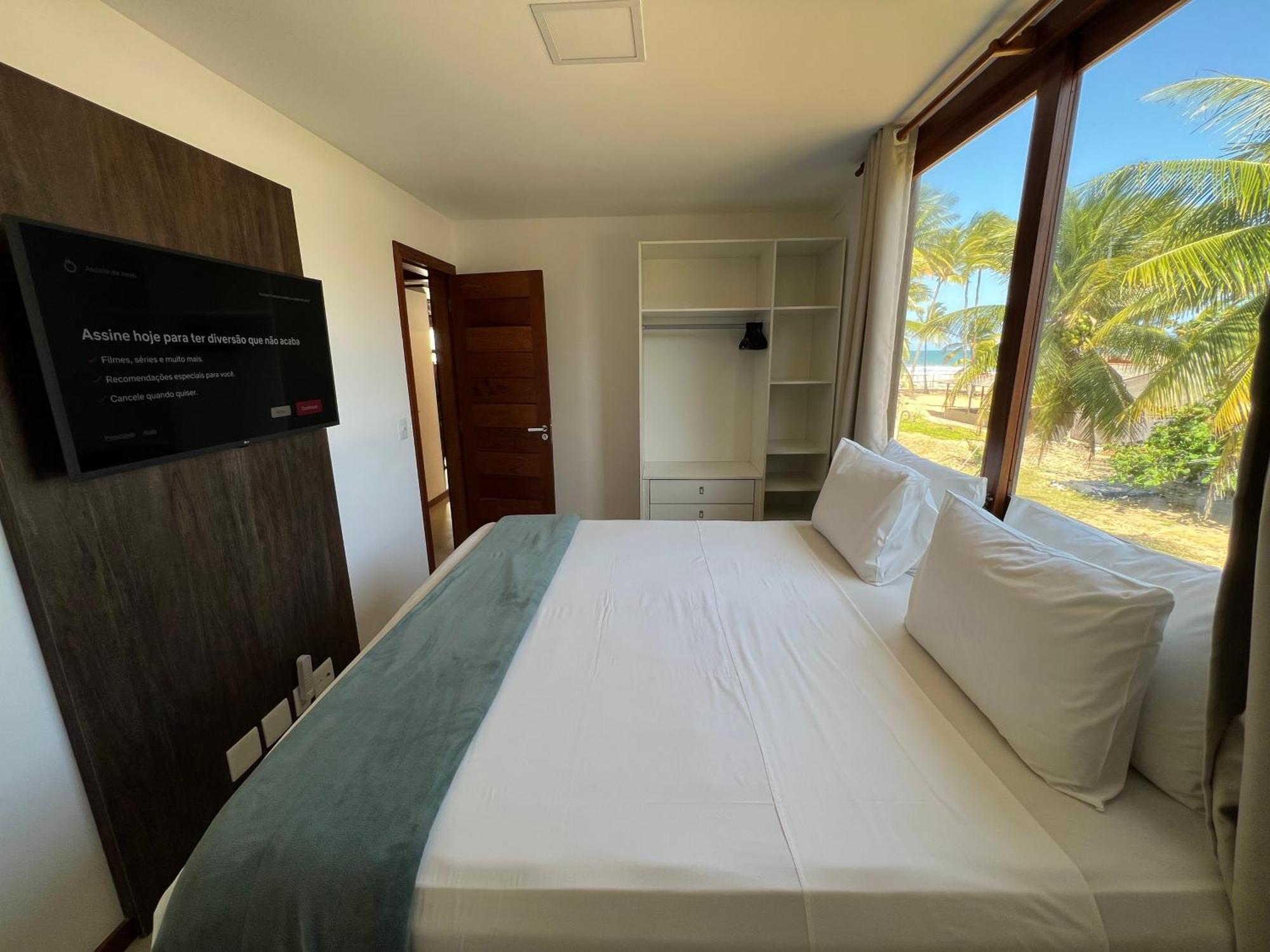 Dreamland Bungalows - Taipu De Fora - Barra Grande Camera foto