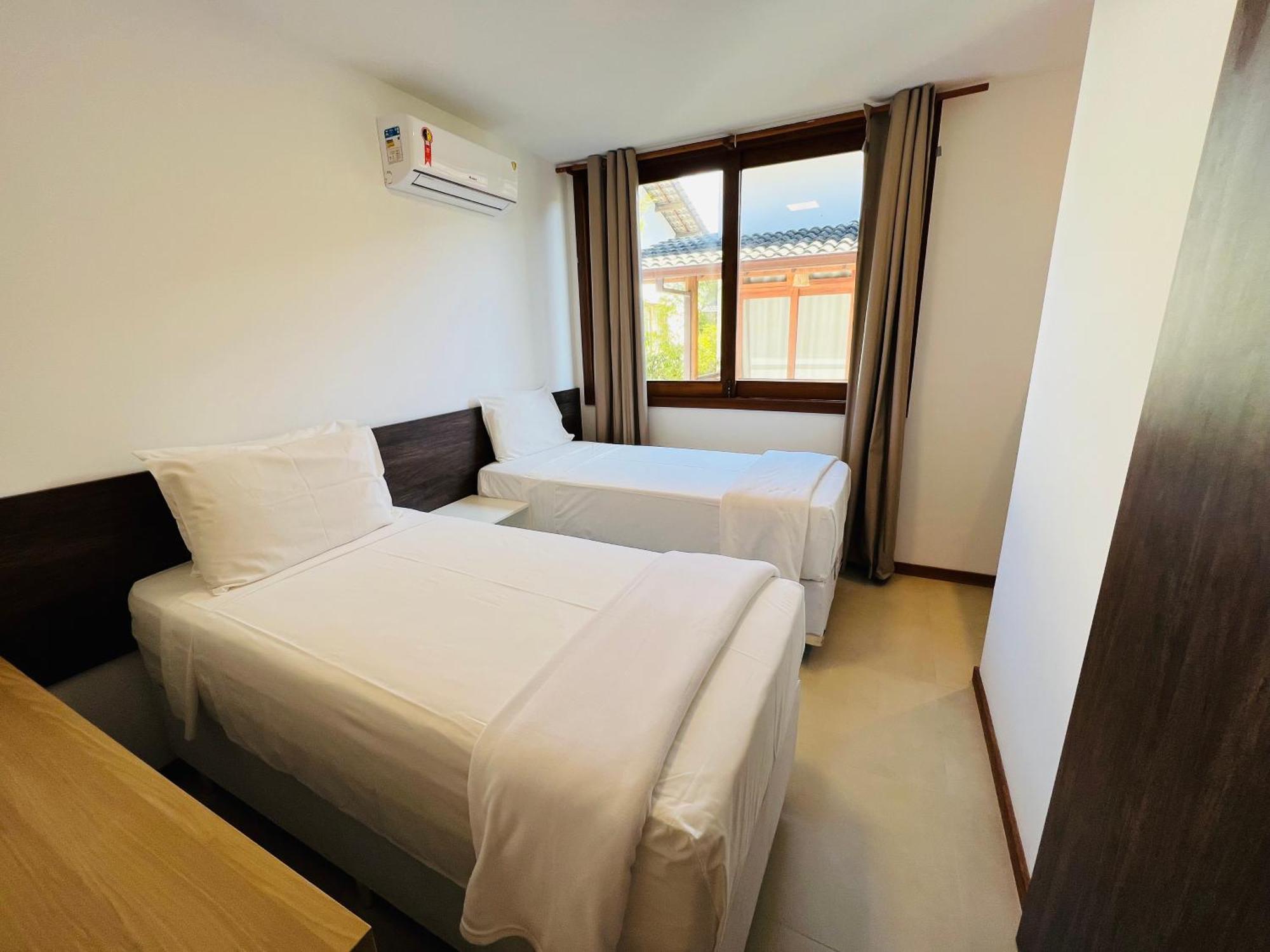 Dreamland Bungalows - Taipu De Fora - Barra Grande Esterno foto