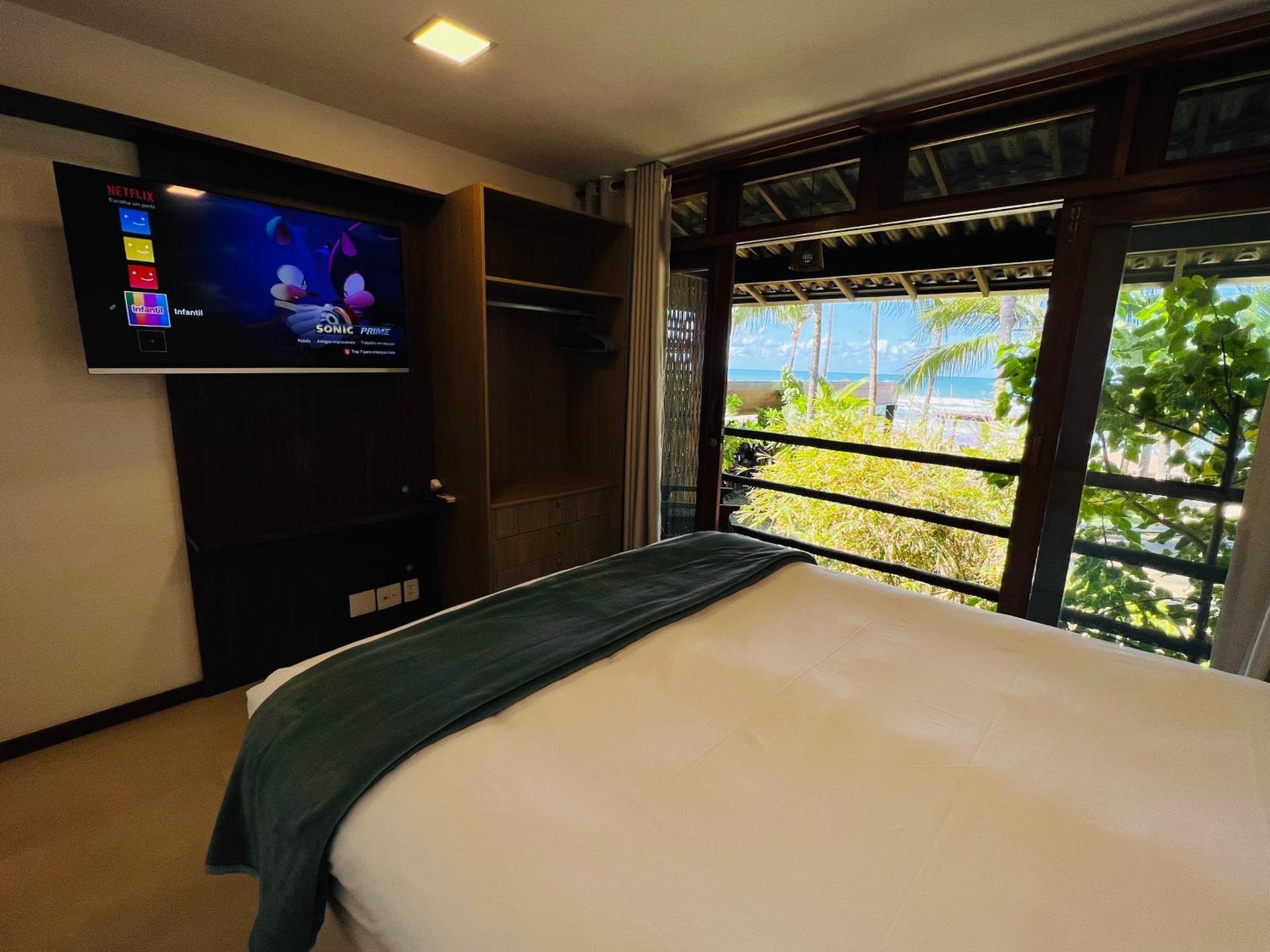 Dreamland Bungalows - Taipu De Fora - Barra Grande Esterno foto