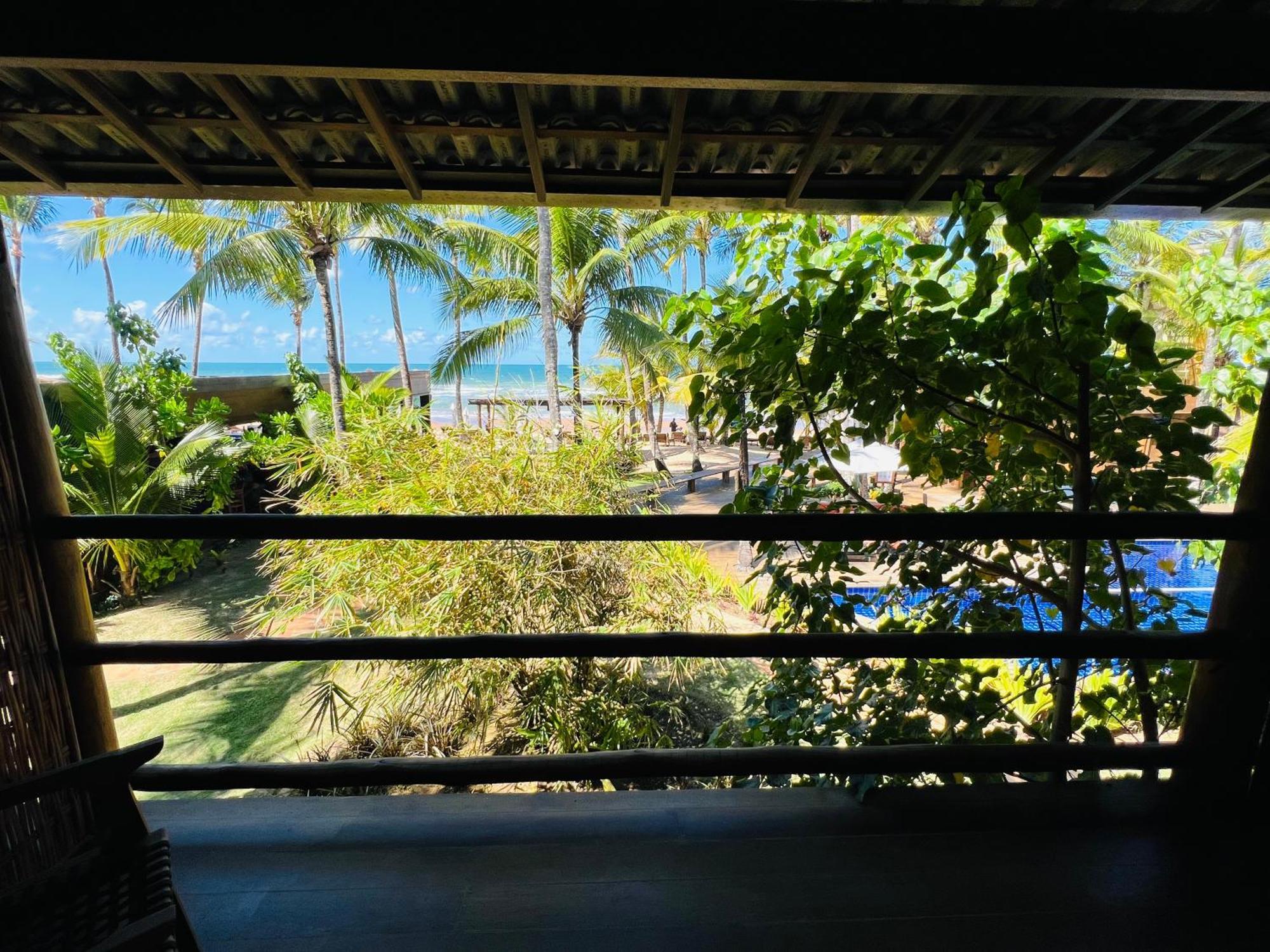 Dreamland Bungalows - Taipu De Fora - Barra Grande Esterno foto
