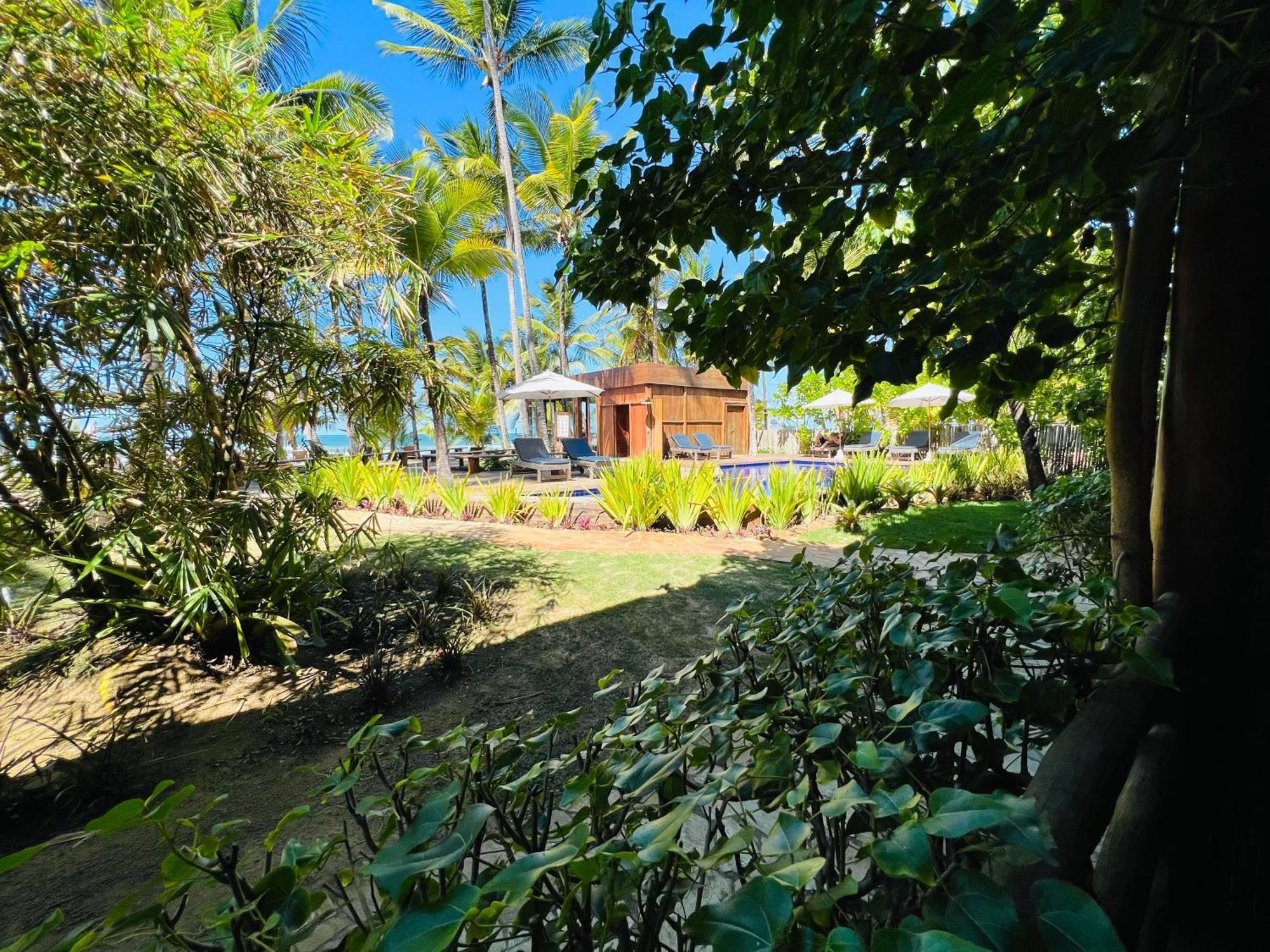 Dreamland Bungalows - Taipu De Fora - Barra Grande Esterno foto