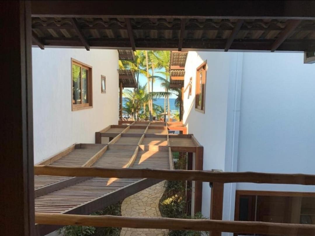 Dreamland Bungalows - Taipu De Fora - Barra Grande Esterno foto