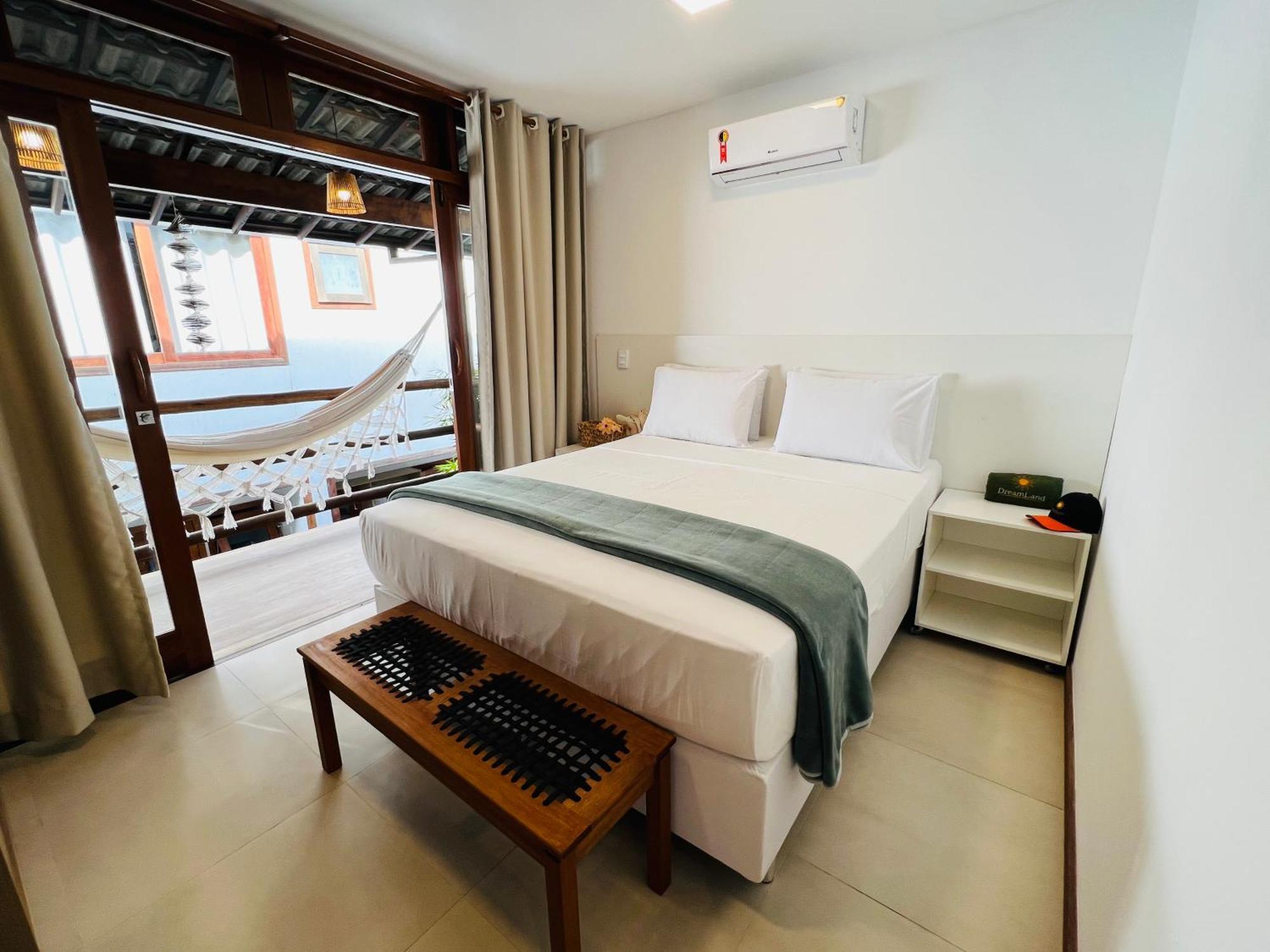 Dreamland Bungalows - Taipu De Fora - Barra Grande Esterno foto