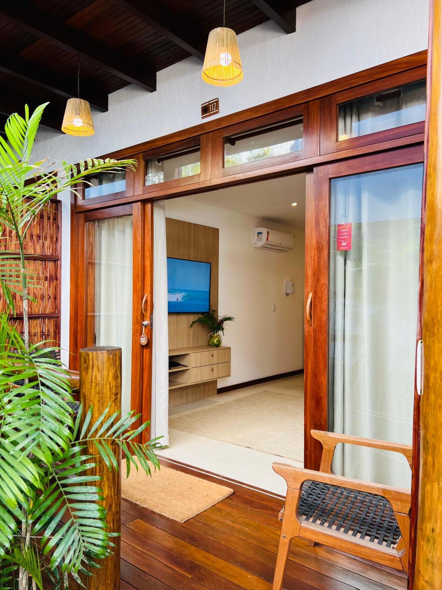 Dreamland Bungalows - Taipu De Fora - Barra Grande Esterno foto